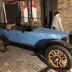 Automobile, Lorraine Touring Car