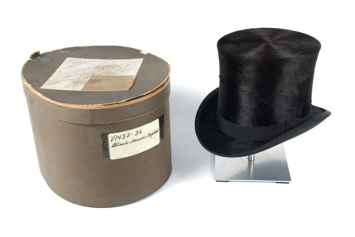 Top Hat 