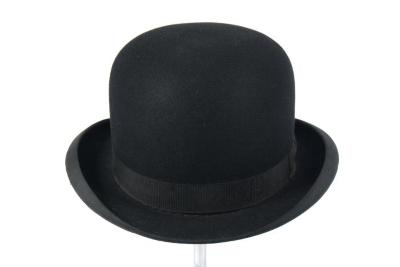 Derby Hat