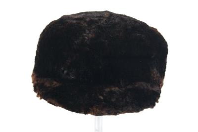Conductor's Cap