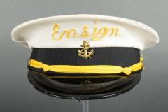 Ensign's Cap