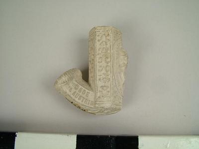 Pipe Bowl