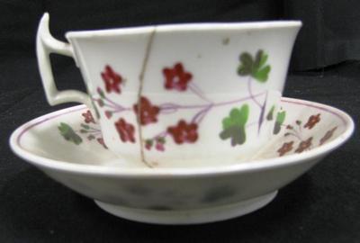 Teacup