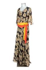 Evening Dress