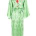 Kimono Bathrobe