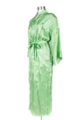 Kimono Bathrobe
