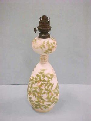 Kerosene Lamp, 2 Pcs.