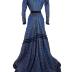 Evening Dress