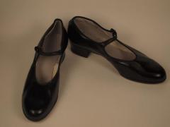 Shoe, Mary Jane Pump