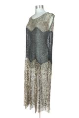 Evening Dress