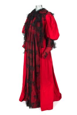Dressing Gown
