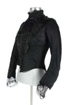 Bodice