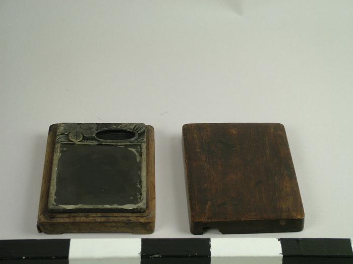 Ink Stone