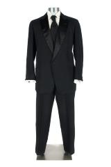 Tuxedo