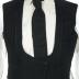 Three-Piece Suit