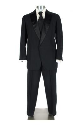 Tuxedo