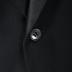 Tuxedo with Suspenders