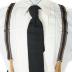 Tuxedo with Suspenders