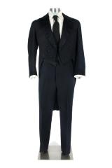 Tuxedo