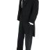 Three-Piece Suit