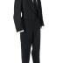 Three-Piece Suit