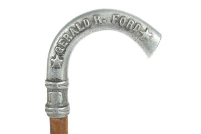 Campaign Cane
