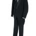 Tuxedo with Suspenders