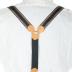 Tuxedo with Suspenders