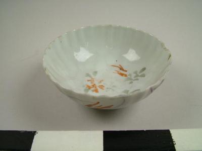 Bowl, Rice