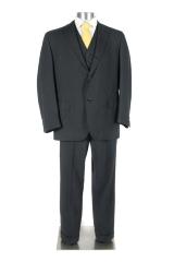 Sack Suit 