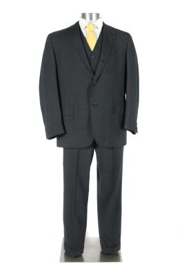 Sack Suit 