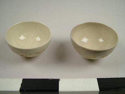 Bowls