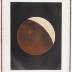 Partial Eclipse of the Moon.