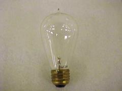 Light Bulb