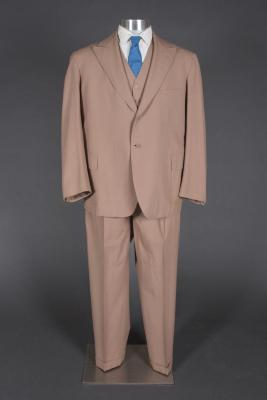 Sack Suit
