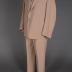 Sack Suit