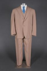 Sack Suit