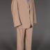 Sack Suit