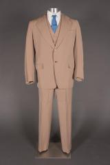 Sack Suit 