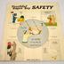 Safety Poster, Youthfull Sages Say Safety