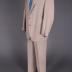 Sack Suit