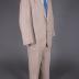 Sack Suit