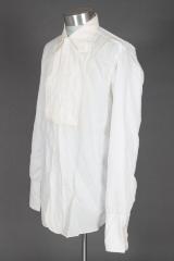 Tuxedo Shirt
