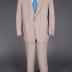 Sack Suit