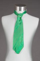 Necktie and Box