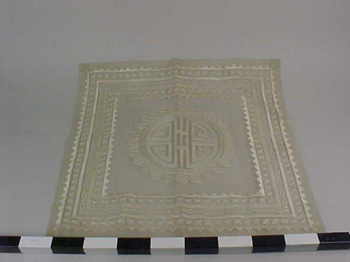 Doily
