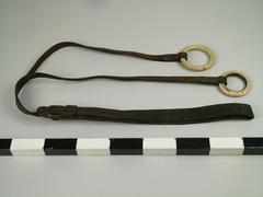 Bridle (2 Pcs)