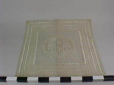 Doily