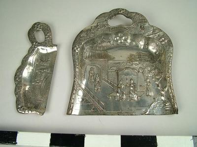 Trays