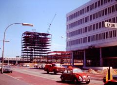 Photograph, Urban Renewal